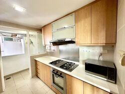 Changi Rise Condominium (D18), Condominium #486709561